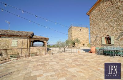 Veža na predaj 06010 Monte Santa Maria Tiberina, Umbria, Obrázok 19/65
