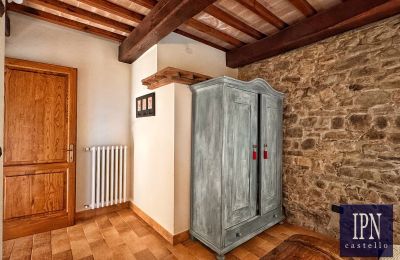 Veža na predaj 06010 Monte Santa Maria Tiberina, Umbria, Obrázok 44/65