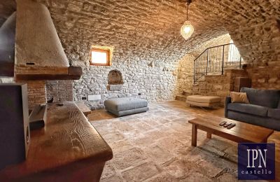 Veža na predaj 06010 Monte Santa Maria Tiberina, Umbria, Obrázok 51/65