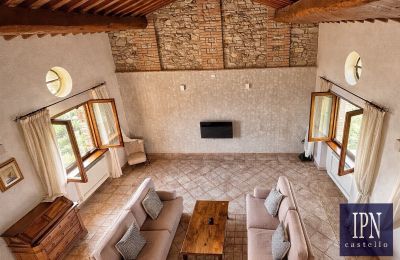 Veža na predaj 06010 Monte Santa Maria Tiberina, Umbria, Obrázok 36/65