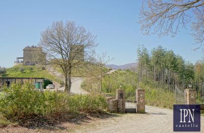 Veža na predaj 06010 Monte Santa Maria Tiberina, Umbria, Obrázok 24/65