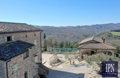 Veža na predaj 06010 Monte Santa Maria Tiberina, Umbria, Obrázok 10/65