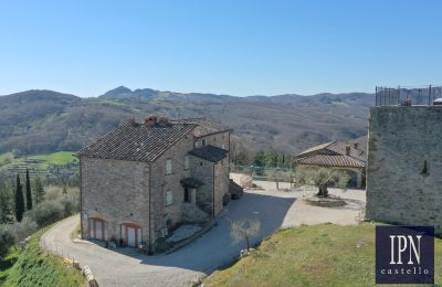 Veža na predaj 06010 Monte Santa Maria Tiberina, Umbria, Obrázok 8/65