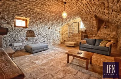 Veža na predaj 06010 Monte Santa Maria Tiberina, Umbria, Obrázok 50/65