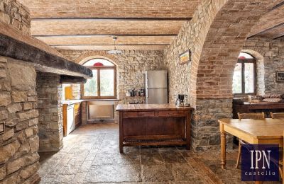 Veža na predaj 06010 Monte Santa Maria Tiberina, Umbria, Obrázok 58/65