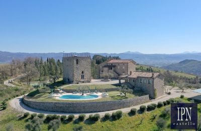 Veža na predaj 06010 Monte Santa Maria Tiberina, Umbria, Obrázok 1/65