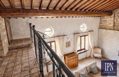 Veža na predaj 06010 Monte Santa Maria Tiberina, Umbria, Obrázok 34/65