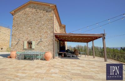 Veža na predaj 06010 Monte Santa Maria Tiberina, Umbria, Obrázok 20/65