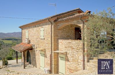 Veža na predaj 06010 Monte Santa Maria Tiberina, Umbria, Obrázok 22/65