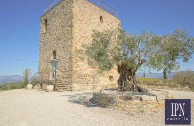 Veža na predaj 06010 Monte Santa Maria Tiberina, Umbria, Obrázok 25/65