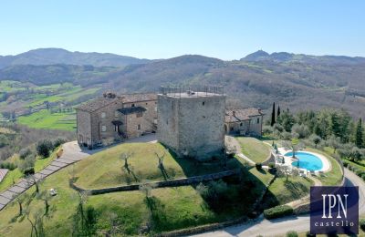 Veža na predaj 06010 Monte Santa Maria Tiberina, Umbria, Obrázok 11/65
