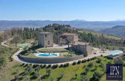 Veža na predaj 06010 Monte Santa Maria Tiberina, Umbria, Obrázok 2/65