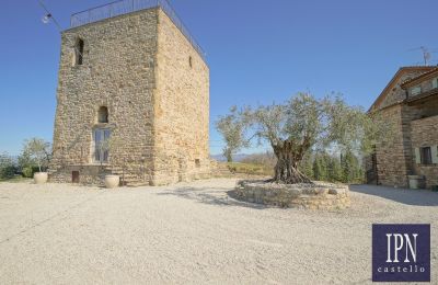 Veža na predaj 06010 Monte Santa Maria Tiberina, Umbria, Obrázok 27/65