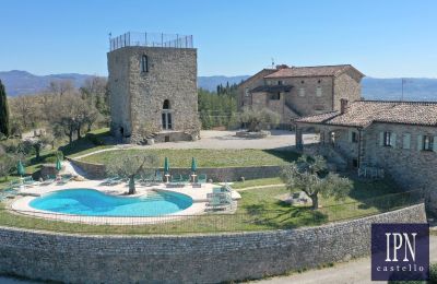 Veža na predaj 06010 Monte Santa Maria Tiberina, Umbria, Obrázok 3/65