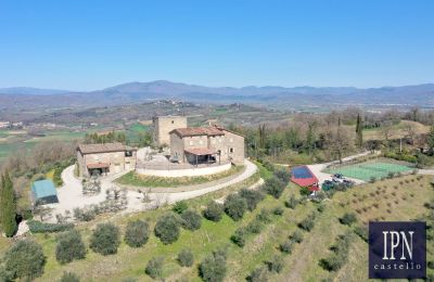 Veža na predaj 06010 Monte Santa Maria Tiberina, Umbria, Obrázok 6/65