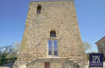 Veža na predaj 06010 Monte Santa Maria Tiberina, Umbria, Obrázok 29/65