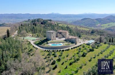 Veža na predaj 06010 Monte Santa Maria Tiberina, Umbria, Obrázok 4/65