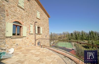 Veža na predaj 06010 Monte Santa Maria Tiberina, Umbria, Obrázok 18/65