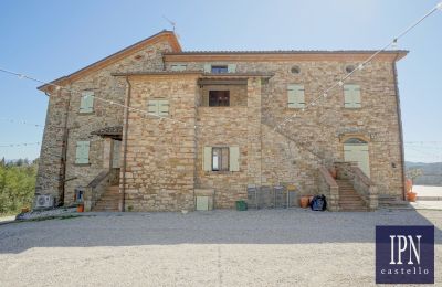 Veža na predaj 06010 Monte Santa Maria Tiberina, Umbria, Obrázok 15/65