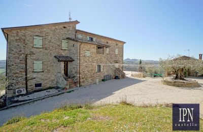 Veža na predaj 06010 Monte Santa Maria Tiberina, Umbria, Obrázok 17/65
