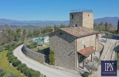 Veža na predaj 06010 Monte Santa Maria Tiberina, Umbria, Obrázok 9/65