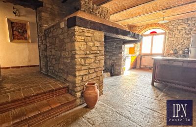 Veža na predaj 06010 Monte Santa Maria Tiberina, Umbria, Obrázok 60/65