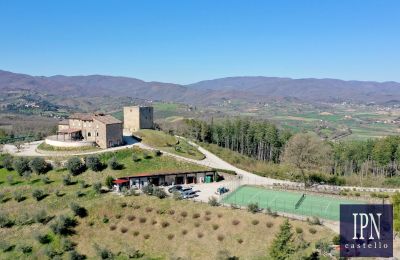 Veža na predaj 06010 Monte Santa Maria Tiberina, Umbria, Obrázok 7/65