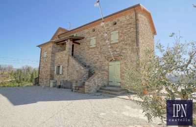 Veža na predaj 06010 Monte Santa Maria Tiberina, Umbria, Obrázok 16/65