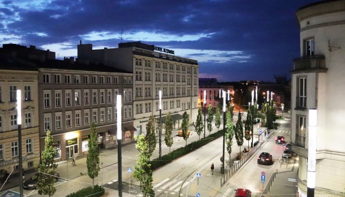 Historický byt na predaj Poznań, Veľkopoľsko