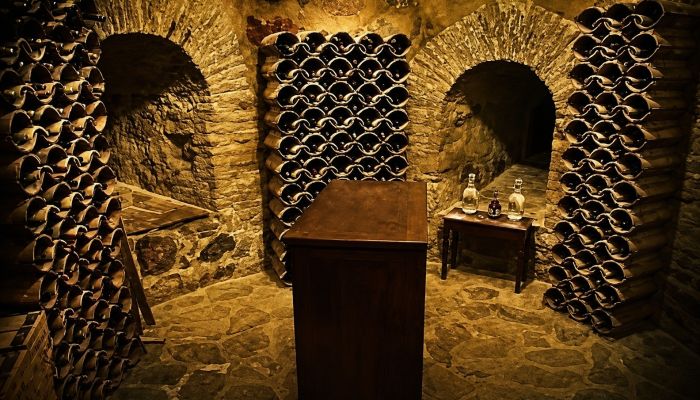 Hrad na predaj Španielsko