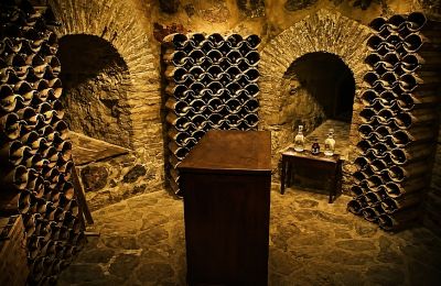 Hrad na predaj Castilla-La Mancha,, Obrázok 1/1