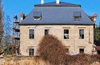 Zámok na predaj Ronov nad Doubravou, Moravany  1, okres Chrudim, Obrázok 1/17