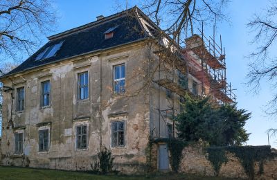 Zámok na predaj Ronov nad Doubravou, Moravany  1, okres Chrudim, Obrázok 11/17
