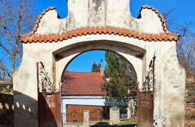 Zámok na predaj Ronov nad Doubravou, Moravany  1, okres Chrudim, Obrázok 3/17
