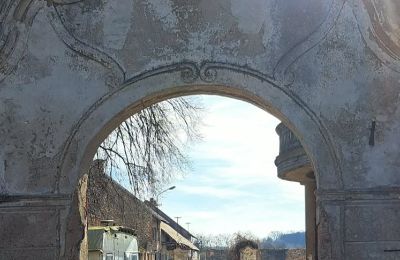 Zámok na predaj Ronov nad Doubravou, Moravany  1, okres Chrudim, Obrázok 2/17