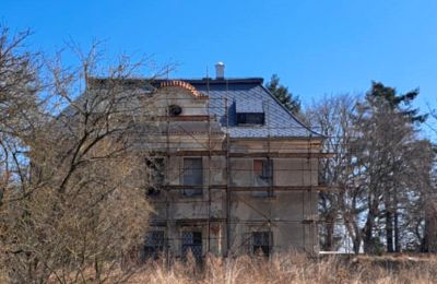 Zámok na predaj Ronov nad Doubravou, Moravany  1, okres Chrudim, Obrázok 12/17