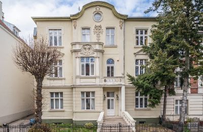 Historický objekt Sopot , Pomoransko