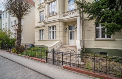 Byt v historickej budove na predaj Sopot, Władysława Jagiełły, Pomoransko, Obrázok 3/8