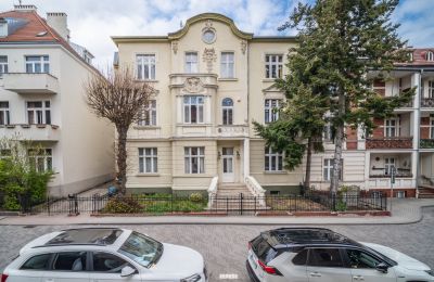 Byt v historickej budove na predaj Sopot, Władysława Jagiełły, Pomoransko, Obrázok 2/8