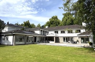 Historická vila na predaj Charlottenburg-Wilmersdorf, Grunewald, Berlín,, Obrázok 2/3