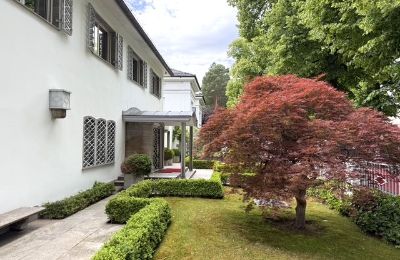 Historická vila na predaj Charlottenburg-Wilmersdorf, Grunewald, Berlín,, Obrázok 3/3