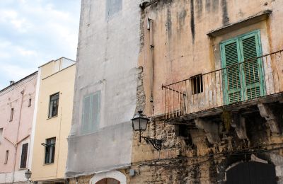 Mestský palác na predaj Corato, via la pergola, Apúlia, Obrázok 2/24