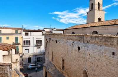 Mestský palác na predaj Corato, via la pergola, Apúlia, Obrázok 1/24