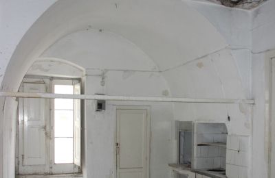 Mestský palác na predaj Corato, via la pergola, Apúlia, Obrázok 16/24