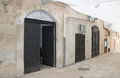 Mestský palác na predaj Corato, via la pergola, Apúlia, Obrázok 3/24