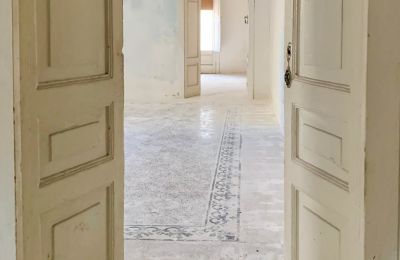 Mestský palác na predaj Corato, via la pergola, Apúlia, Obrázok 4/24