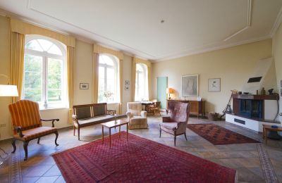 Kaštieľ na predaj 19073 Zülow, Dorfplatz 8, Mecklenburg-Vorpommern, Obytný priestor