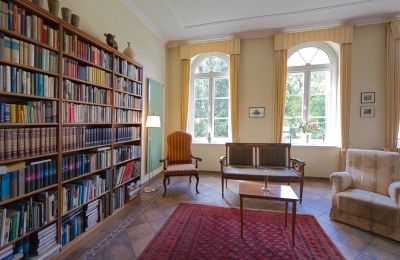 Kaštieľ na predaj 19073 Zülow, Dorfplatz 8, Mecklenburg-Vorpommern, Obytný priestor