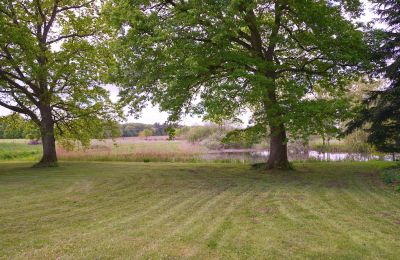 Kaštieľ na predaj 19073 Zülow, Dorfplatz 8, Mecklenburg-Vorpommern, Zámocký park