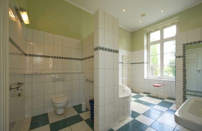Kaštieľ na predaj 19073 Zülow, Dorfplatz 8, Mecklenburg-Vorpommern, Kúpeľňa